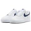Мужские кроссовки Air Force 1 Low 'Бело-синие'