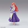 BANDAI SPIRITS Стандартный мобильный доспех Gundam SEED Lacus Clyne Пластиковая модель 2560618 Рост фигурки Цветовая кодировка