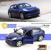 1:36 Porsche 911, 918, Cayenne, and Panamera Alloy Model Toy Car for Kids