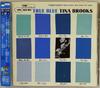 CD ТИНА БРУКС - True Blue TOCJ6419 Blue Note 2004 Япония Джаз Б/У