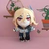 Anime Kaveh Cosplay Plush Doll Toy Cute Soft Stuffed Pillow Gift 20cm