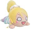Love School Idol Festival Jumbo Nesoberi Plush Live! "Eri Ayase"