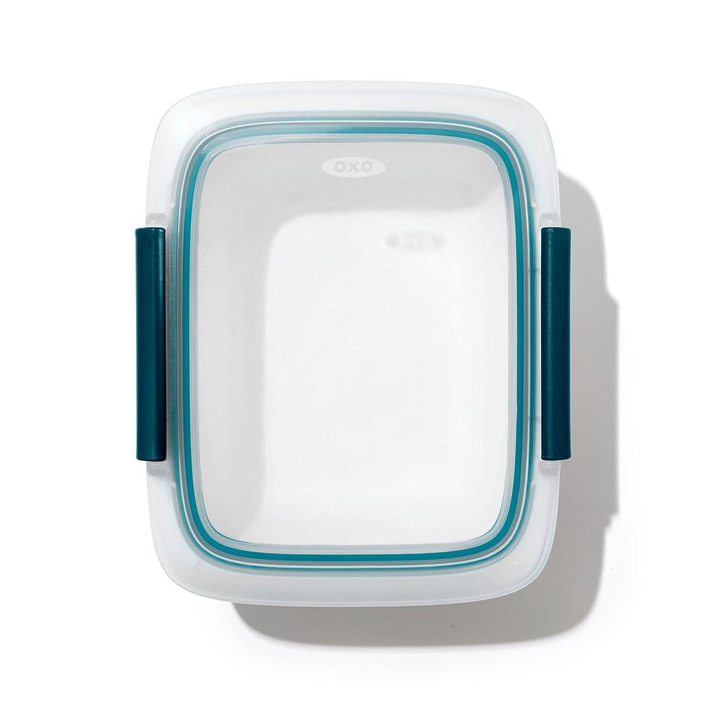 Контейнер для хранения бенто OXO Prep Go Food Container подходит для микроволновой печи и 0,8 л