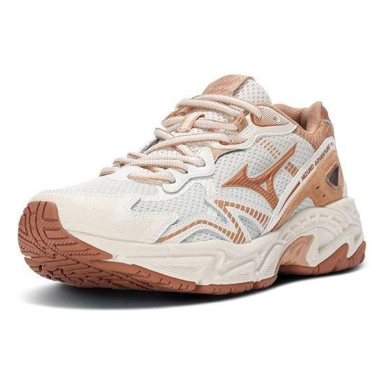 Mizuno Приключенческие Минималистичные Низкие D1GH230107