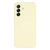 For Samsung Galaxy A57 5G Case TPU Back Soft Anti-Scratch Fiber Lining Phone Cover