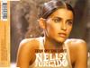 CD NELLY FURTADO - Выключи свет 600445089129 DreamWorks Reco 2001 Не Япония Рок Б/У