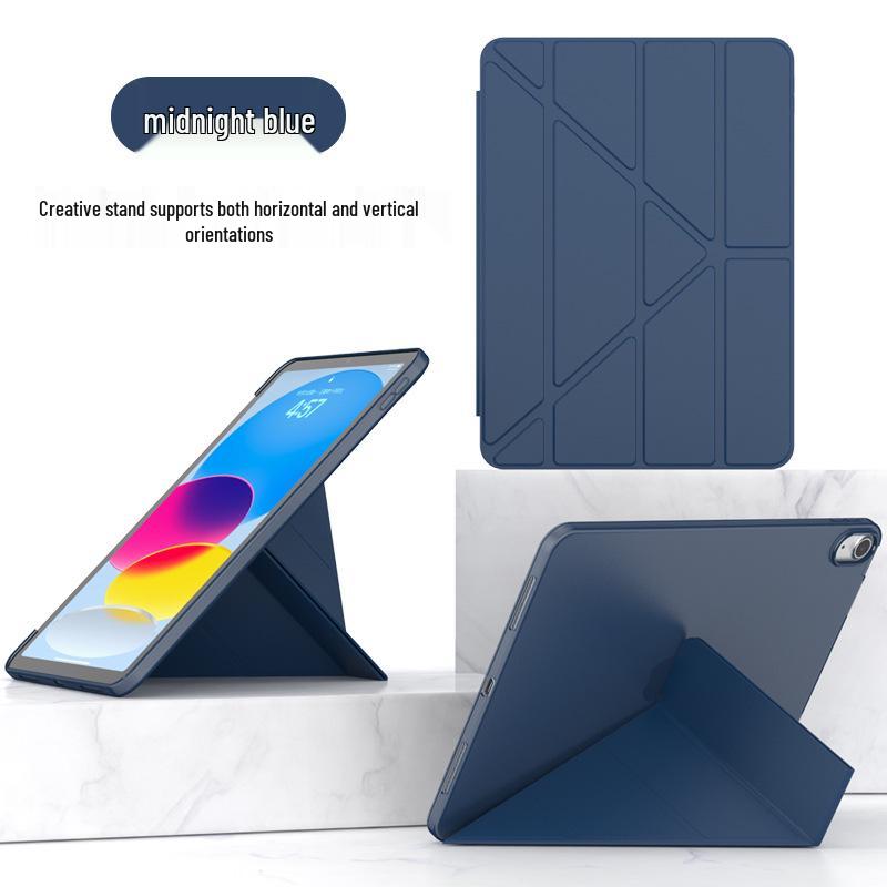 2022 Противоударный кожаный/ТПУ чехол для iPad 10.2/Mini 6/Pro 9.7