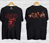 Retro Slaughter To Prevail Tour Shirt Us Tour Tshirt
