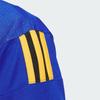 adidas X Drew House 2024 NHL ALL-STAR Хоккейная форма Азиатский размер 'Синий Золотой' Мужская IX5439