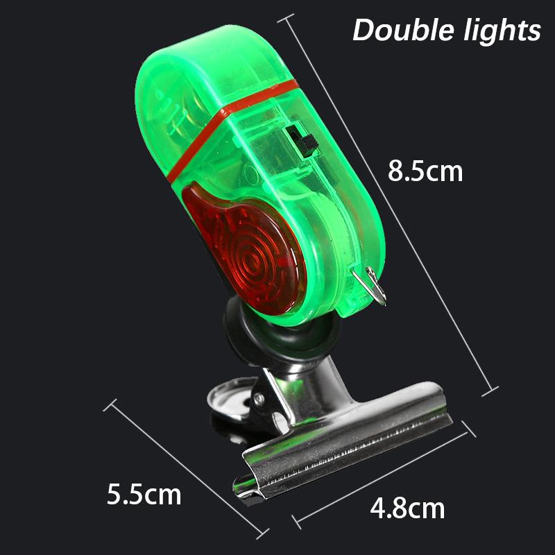 Электрический рыболовный сигнализатор, рыболовный колокольчик, аксессуары, индикатор, чувствительность, звуковой сигнал, сигнализатор поклевки рыбы для удочки