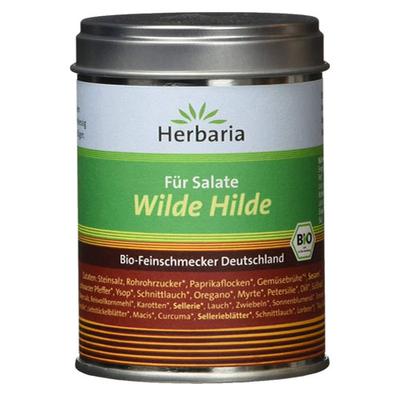 Herbaria Смесь специй для салата 100г