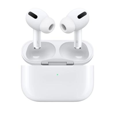 Pod Pro с зарядкой (3-е поколение) Bluetooth-наушники-вкладыши Наушники-вкладыши Беспроводная гарнитура