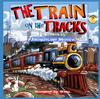 Книга The Train On the Tracks