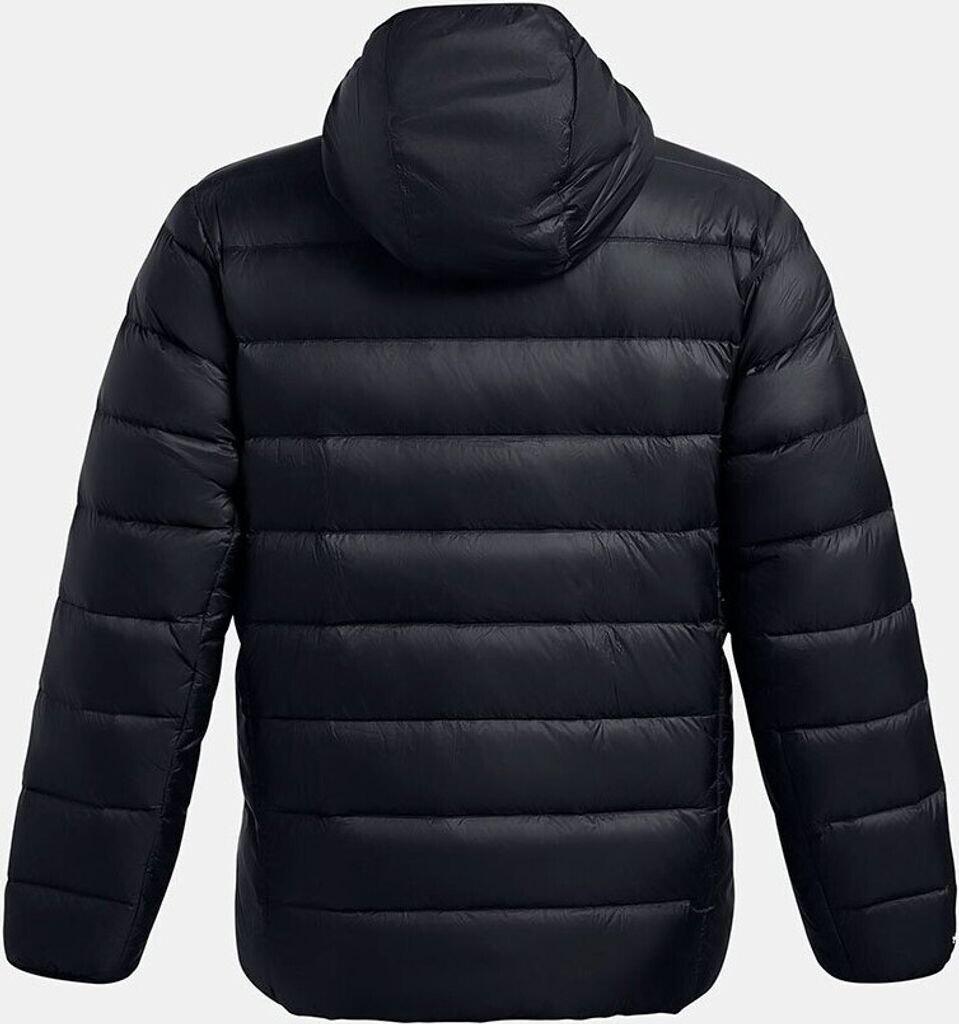 Зимняя куртка Under Armour Steppjacke 'LEGEND' schwarz