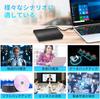 CD DVD Внешний DVD Высокоскоростной 8XDVD 24XCD Внешний оптический USB-дисковод с двумя внешними CD-дисками Совместимый с MAC CD Внешний сверхтонкий портативный привод, привод,