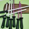 Knife Sharpening Rod Ceramic 8/10/12Inch Knife Sharpener Sharpening Steel Quickly Sharpening System Professional Kitchen Tools