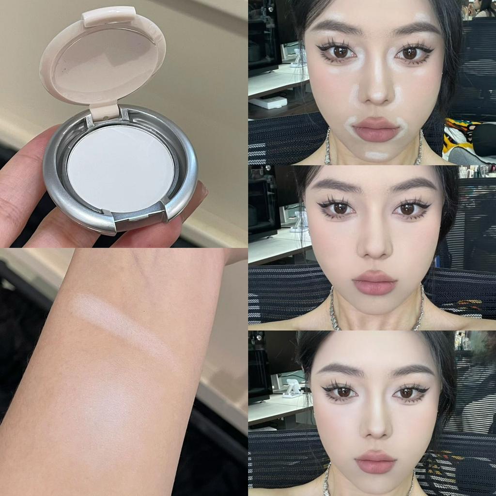 Toot Dodo Soft Matte Blush Low Saturation Fine Texture Natural Blend Brighten Skin Daily Date Makeup