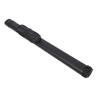 Pool Cue Case PU Portable Foldable Impact Resistant Adjustable Shoulder Strap Billiard Stick