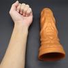 Ручной секс Комфортный Мягкий Упругий Мягкий Истинный И Ложный Вагинальная Присоска Мужской Пенис Взрослой Женщины