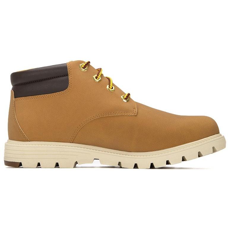 Timberland Walden Park Waterproof Chukka Boots 'Wheat' Men's A5UMH231