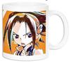 Shaman King Yoh Asakura Mug 2 Ani-Art Vol.