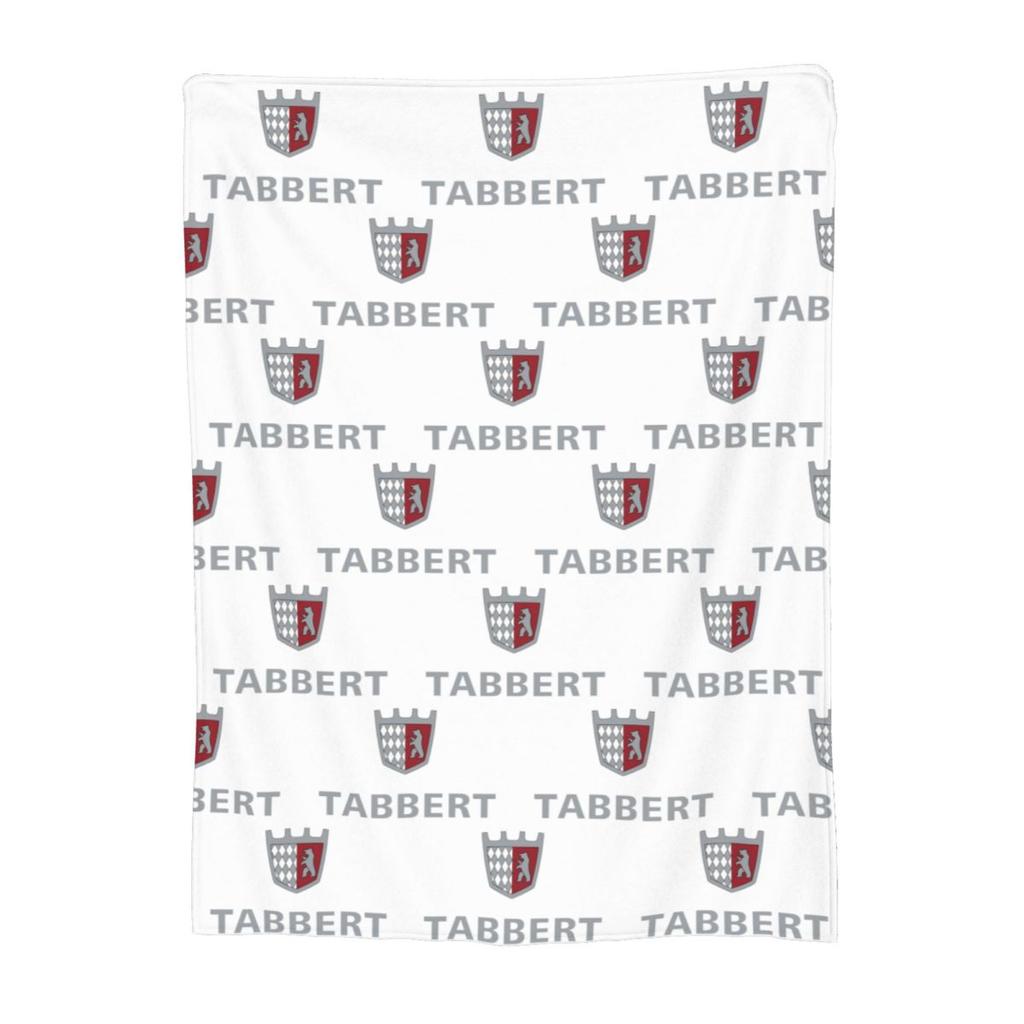 Tabbert Caravan Blankets Soft Warm Flannel Throw Blanket Bedding for Bed Living room Picnic Travel Home Sofa