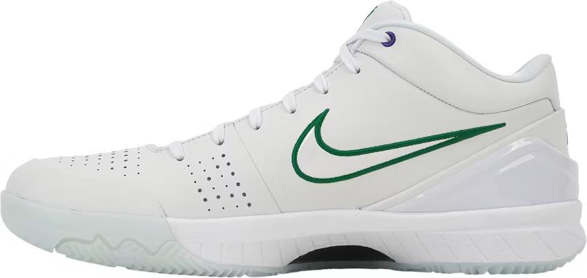 IV6585-900-4 Nike Kobe 4 Protro Draft Pack "Bucks" (Мужской)