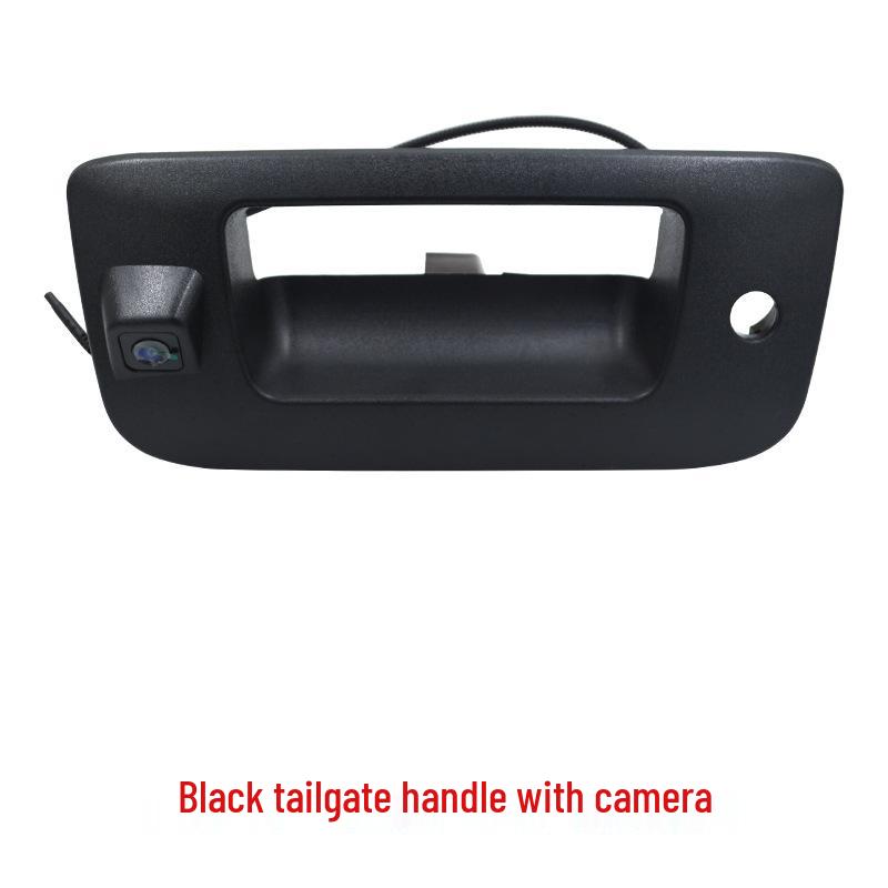 Накладка и рамка ручки задней двери Chevrolet Silverado 22755304/22755305