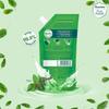 Himalaya Pure Hands Tulsi Жидкое мыло для рук с помпой 250 мл Мягкое очищающее жидкое мыло с защитой от микробов и уходом за мягкой кожей