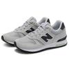 New Balance 565 Cloud Grey Unisex Sneakers ML565CLG