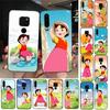 Чехол для телефона с рисунком Хайди для Huawei Nova3I 3E mate9 10 20lite 20Pro 40 30pro Funda Case