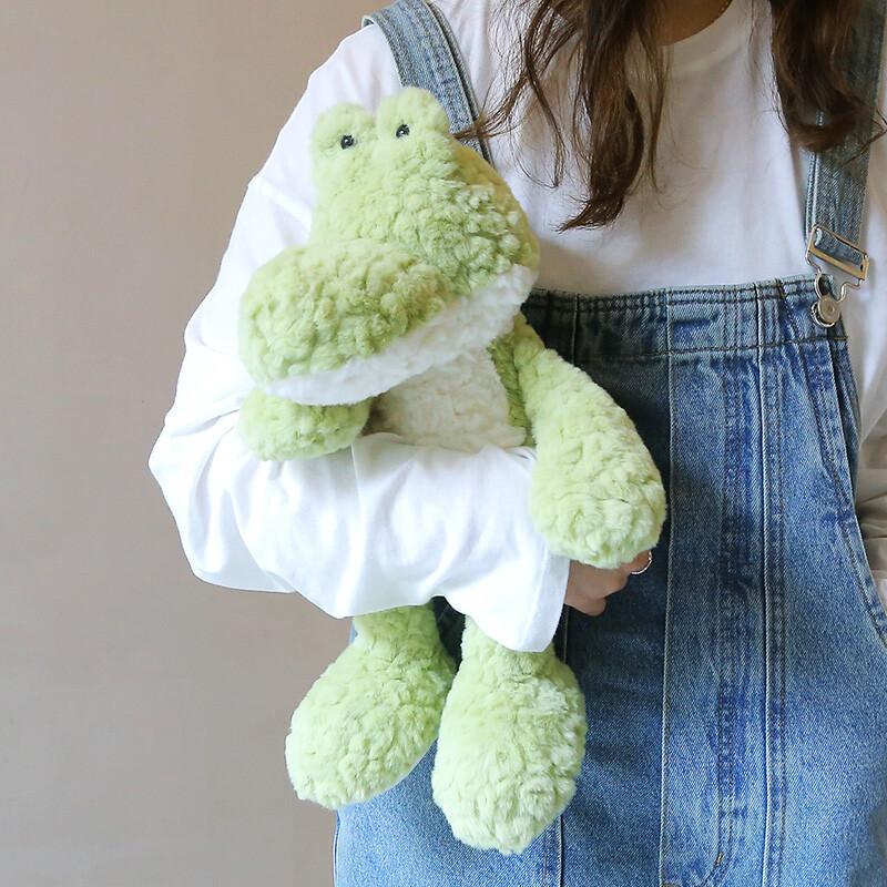 Туманность Попова Серия Собака Лиса Ягненок Серый Волк Свинья Плюшевая Кукла Подарок Подарок на День Рождения Ребенка