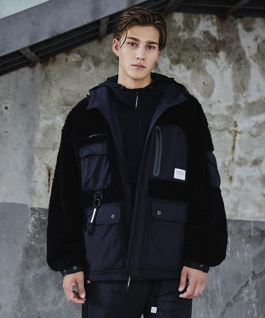 Outdoor Products Tactical Sherpa Jumper