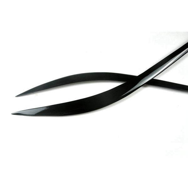 Alfa Romeo Giulia 2015-2024 Front Headlight Eyebrow Stickers (1 Pair)