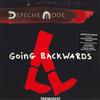 LP Пластинка DEPECHE MODE - Going Backwards [Remixes] 88985477461 Columbia, Mute 2017 США и Европа Рок