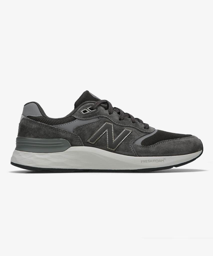 New Balance Nbpqgs157X / Для ходьбы 880 V7 (Мужской, D) (D/Серый)