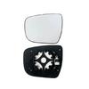 Side Door Heated Convex Car Mirror Glass for NISSAN X-TRAIL T32 2014 2015 2016 2017 2018