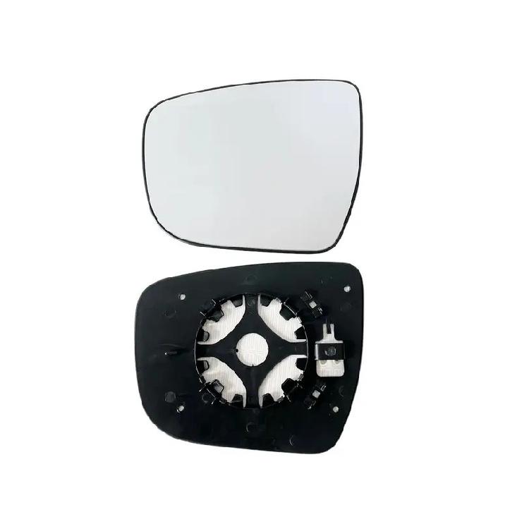 Side Door Heated Convex Car Mirror Glass for NISSAN X-TRAIL T32 2014 2015 2016 2017 2018