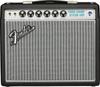 Fender Electric Guitar Combo Amplifier Custom Vibro 100V JPN Vacuum Tube Equipped '68 Champ® Reverb,