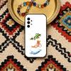 Чехол для телефона Tri Life с принтом Триатлон Плавание Велосипед Бег для Samsung S25, S24, S23, S22, S21, S20, Ultra, Plus, FE Черный Мягкий Чехол