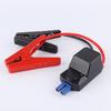Аварийный пусковой кабель зажигания Smart с зажимом для защиты от обратного подключения