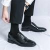 Medium Length Size 40 Men Dress Wedding Heels Size 12 Mens Shoes Formal Dress Men's Shoes Sneakers Sport Racing Ternis