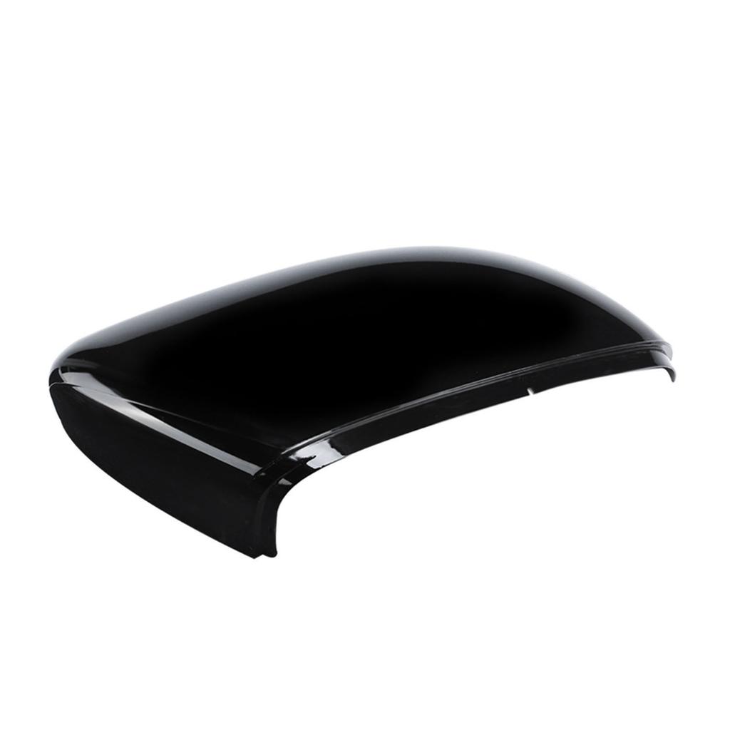 Black Car Right Mirror Housing Shell Cover for New Bora