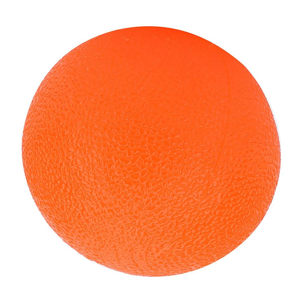 Silicone Massage Grip Ball for Hand Finger Strength Exercise for Body Builders Computer