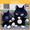 Plush Lovely Cat Toy With Unique Anime Features Perfect For Fans And Collectors
