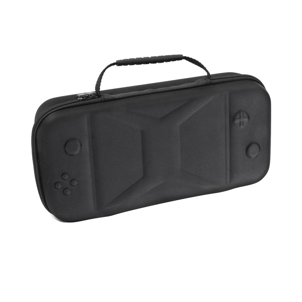 Shockproof Storage Bag EVA Protective Cover for OneXPlayer 3 G3e Handheld Game Console