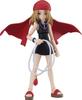 Figma SHAMAN KING Кёяма Анна Пластиковая шарнирная фигурка без масштаба, окрашенная