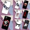 Чехол для телефона с японским боевым искусством Дзюдо для iPhone 16 15 14 13 11 12 Pro Max 13 12 mini XR 16e 15 16 Plus Полное покрытие