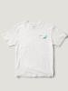 Хлопковая футболка с принтом Ripndip