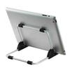 Collapsible Aluminum Alloy Stand Removable Three Angles Stand Portable Tablet Stand  Universal